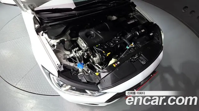 Hyundai Avante 2017 thumb 6