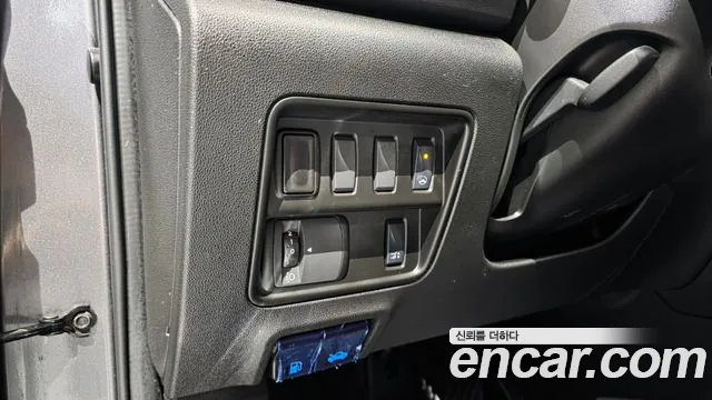 Renault-KoreaSamsung Koleos 2021 thumb 12