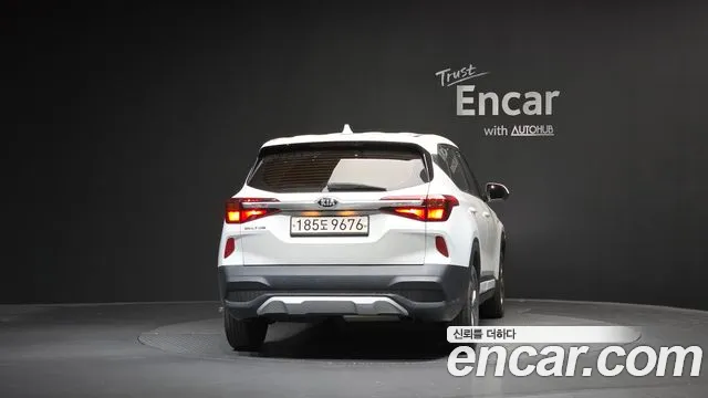Kia Seltos 2020 thumb 4