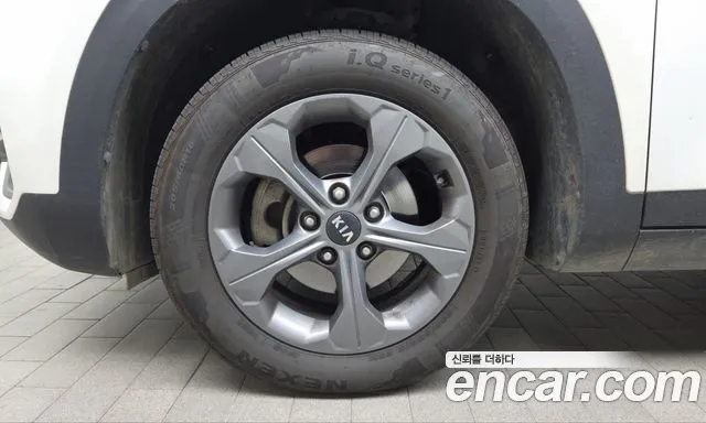 Kia Seltos 2020 thumb 5