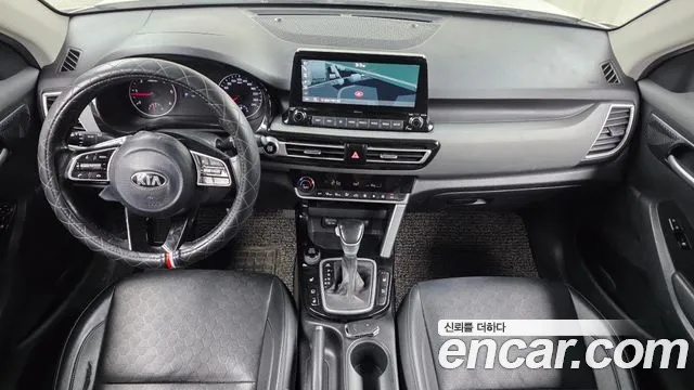 Kia Seltos 2020 thumb 7