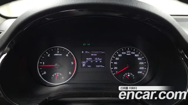 Kia Seltos 2020 thumb 8