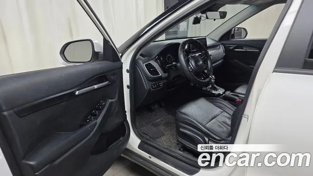 Kia Seltos 2020 thumb 10