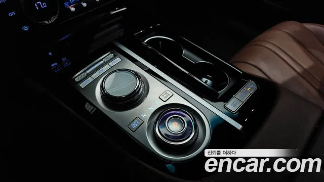 Genesis G80 2023 thumb 9
