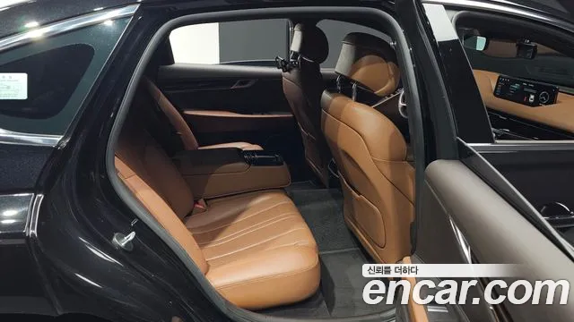 Genesis G80 2023 thumb 11