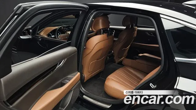 Genesis G80 2023 thumb 12