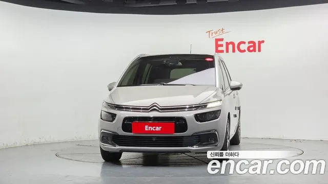 DS C4 Picasso 2018 thumb 3