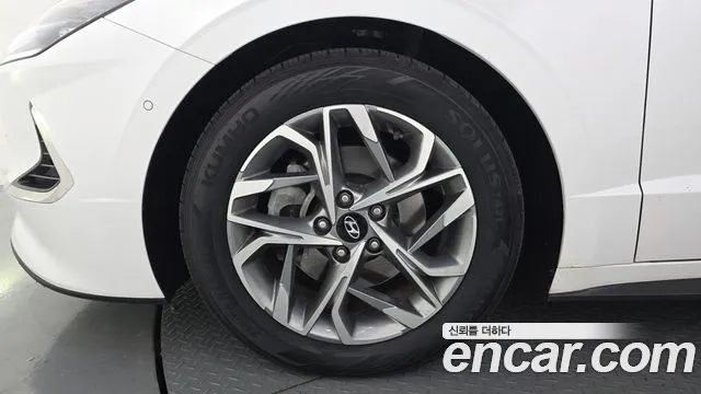 Hyundai Sonata 2019 thumb 5