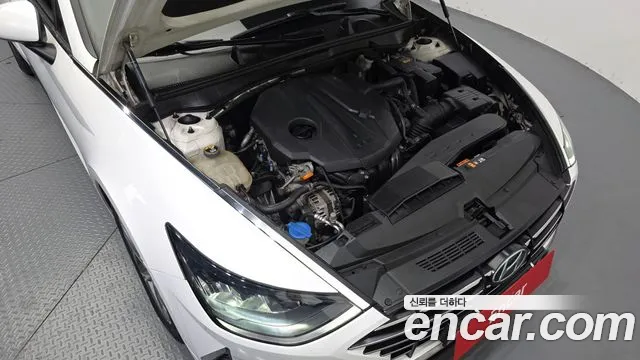 Hyundai Sonata 2019 thumb 6