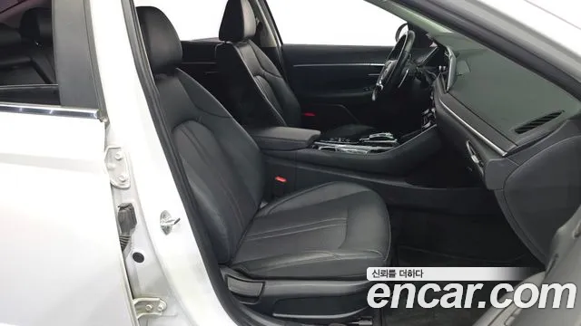 Hyundai Sonata 2019 thumb 11