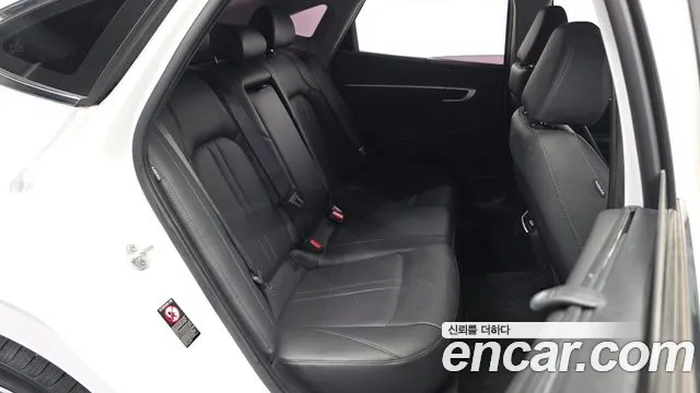 Hyundai Sonata 2019 thumb 12