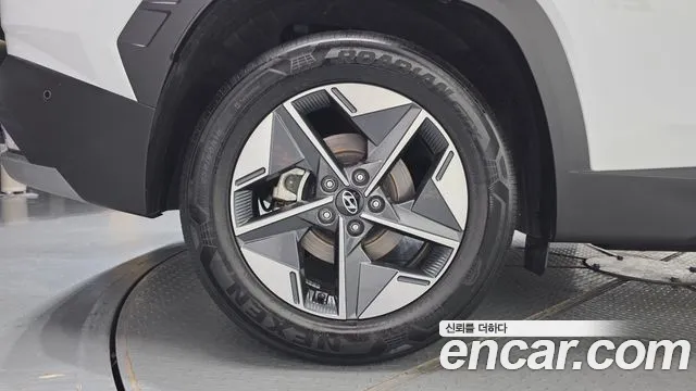 Hyundai Tucson 2024 thumb 5