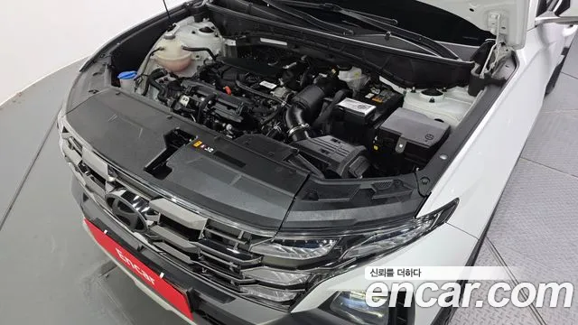 Hyundai Tucson 2024 thumb 6