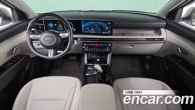 Hyundai Tucson 2024 thumb 7