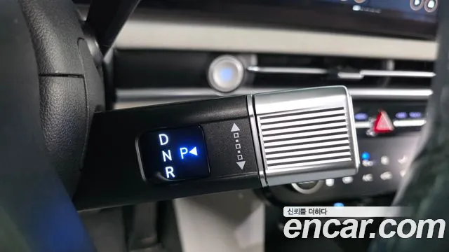 Hyundai Tucson 2024 thumb 9