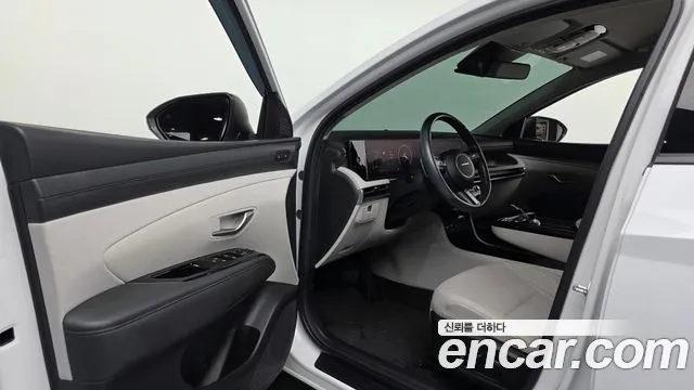 Hyundai Tucson 2024 thumb 10