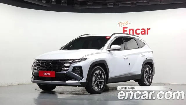 Hyundai Tucson 2024 thumb 11