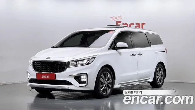 Kia Carnival 2018 thumb 12
