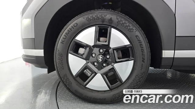 Hyundai Santa Fe 2025 thumb 5