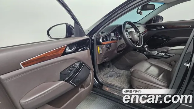 Kia K7 2017 thumb 10