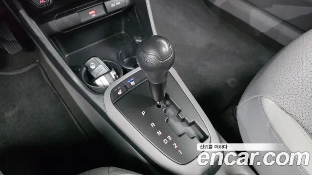 Kia Morning 2021 thumb 9