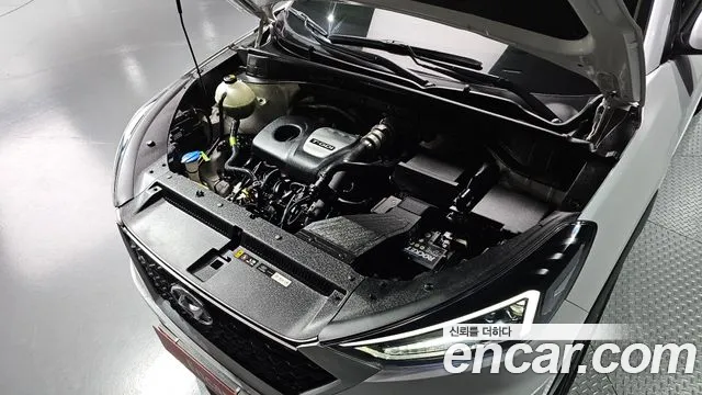 Hyundai Tucson 2019 thumb 6