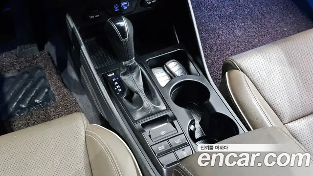Hyundai Tucson 2019 thumb 9