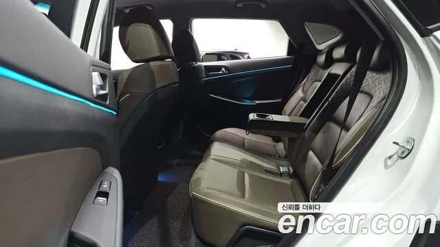 Hyundai Tucson 2019 thumb 11