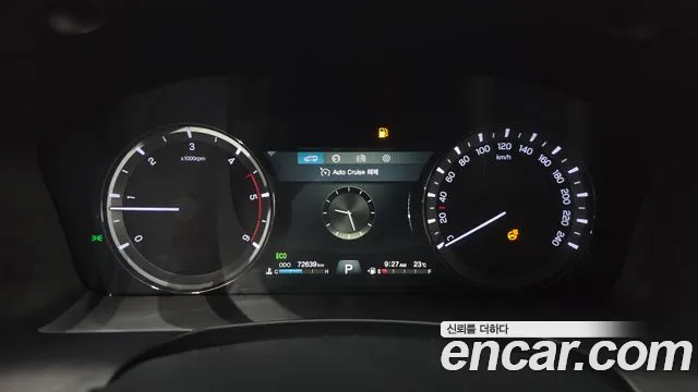 KG_Mobility_Ssangyong Rexton 2019 thumb 8