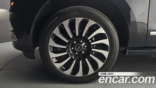 Lincoln Navigator 2022 thumb 5