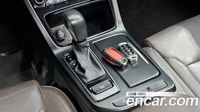 Hyundai Grandeur 2019 thumb 9