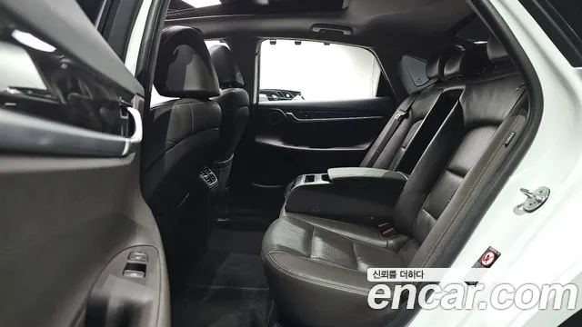 Hyundai Grandeur 2019 thumb 11