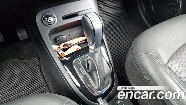 Renault-KoreaSamsung Captur 2017 thumb 9