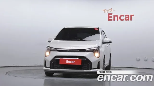 Kia Morning 2024 thumb 3
