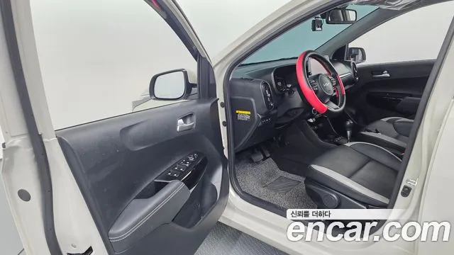 Kia Morning 2024 thumb 10