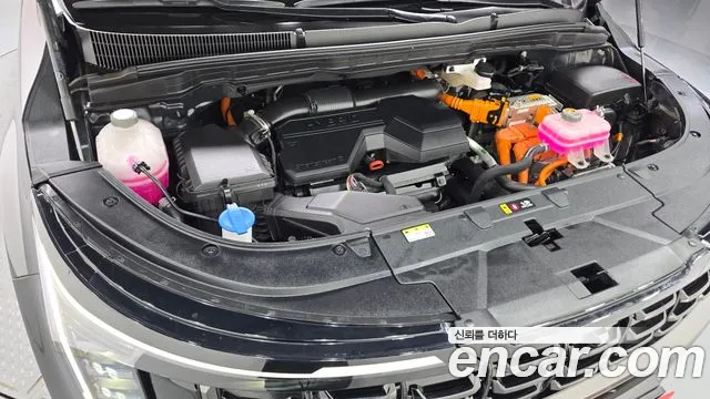 Kia Carnival 2024 thumb 6