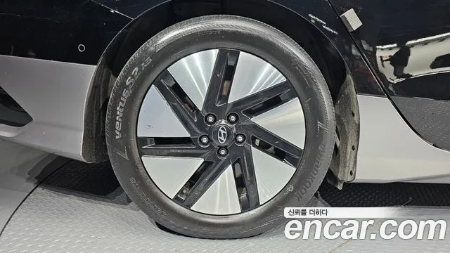 Hyundai IONIQ 6 2022 thumb 5