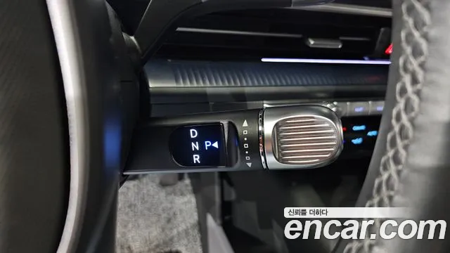 Hyundai IONIQ 6 2022 thumb 9