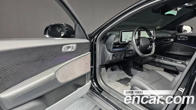 Hyundai IONIQ 6 2022 thumb 10