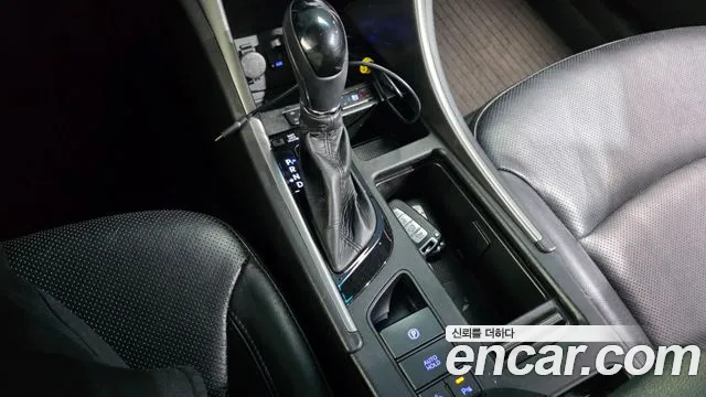 Hyundai Sonata 2012 thumb 9