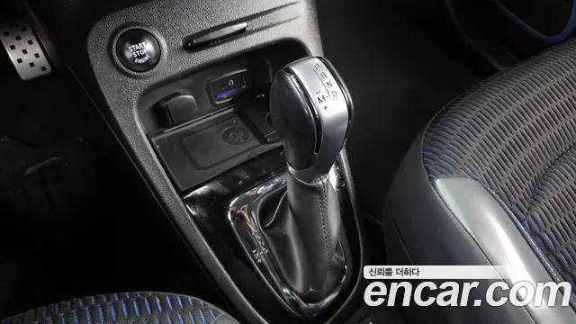 Renault-KoreaSamsung Captur 2017 thumb 9