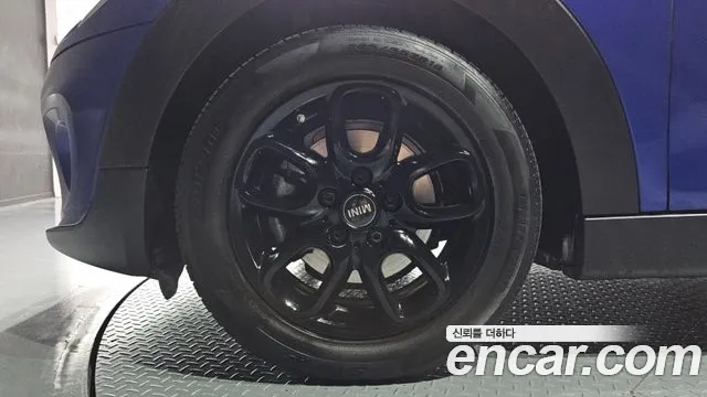 MINI Hatch 2021 thumb 5