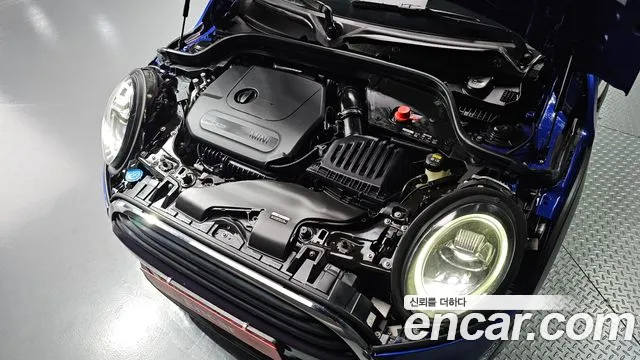 MINI Hatch 2021 thumb 6