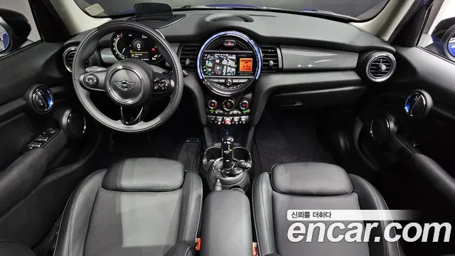 MINI Hatch 2021 thumb 7