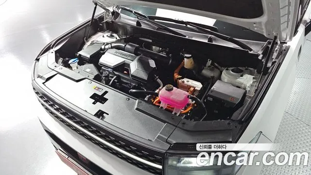 Hyundai Santa Fe 2024 thumb 6