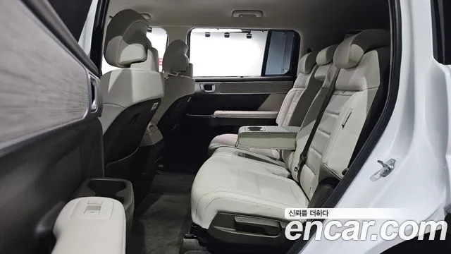 Hyundai Santa Fe 2024 thumb 11