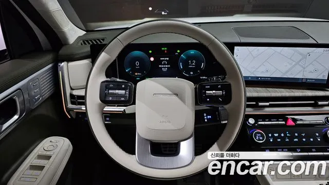 Hyundai Santa Fe 2024 thumb 12