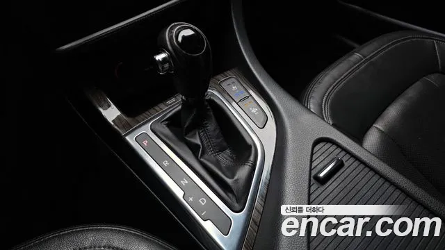 Kia K5 2011 thumb 9