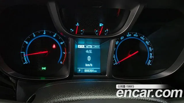 ChevroletGMDaewoo Orlando 2017 thumb 8