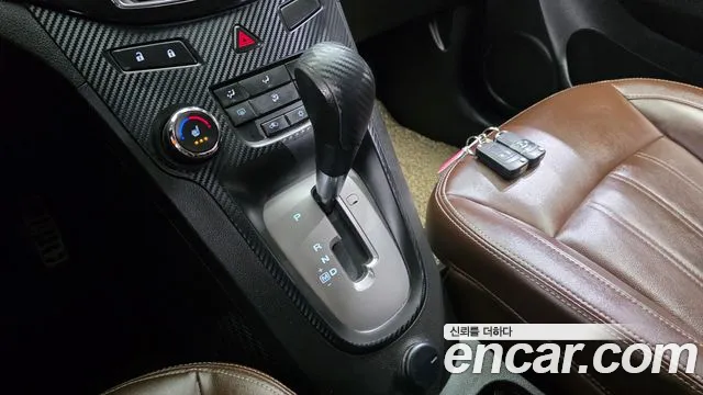 ChevroletGMDaewoo Orlando 2017 thumb 9